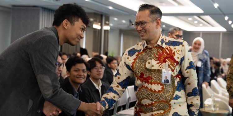 Dorong Kemajuan Pendidikan, BSI Berikan 8.616 Awardee di 175 Kampus