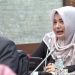 Rapat Paripurna LKPJ Gubernur 2025, Nora Indah Nita Soroti Lambatnya Penanganan Banjir
