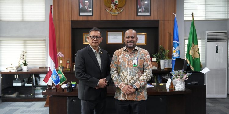 Bank Aceh dan USK Jalin Sinergi Untuk Kemajuan Ekonomi dan Pendidikan Aceh