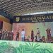 Dua Pelaku Zina Dicambuk 100 Kali di Bustanussalatin