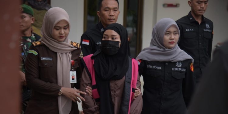 Kejati Aceh Bongkar Tersangka Baru Korupsi Beasiswa, Tagihan Kampus Diduga Fiktif