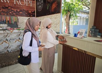 Dari Secangkir Kopi, BBPOM Aceh Kian Intens Jaga Keamanan Pangan!