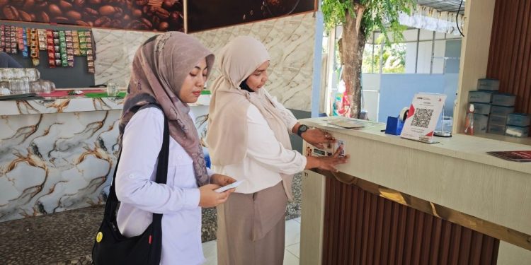 Dari Secangkir Kopi, BBPOM Aceh Kian Intens Jaga Keamanan Pangan!