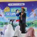 BI Aceh Gelar “Krue Seumangat” untuk Pulihkan Semangat Anak-anak Pidie Jaya