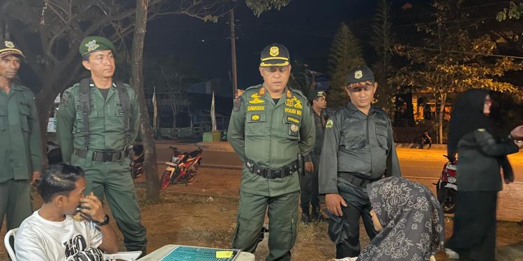 Patroli Intensif, Tapi Pelanggaran Masih Ada: Cermin Rendahnya Kepatuhan atau Lemahnya Efek Jera?