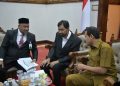 Gubernur Aceh Tekankan Penguatan Tata Kelola dan Transformasi Digital dalam RUPS Bank Aceh Syariah