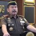 Kejagung Rotasi 14 Kajati, Muhibuddin Pimpin Kejati Sumatera Utara
