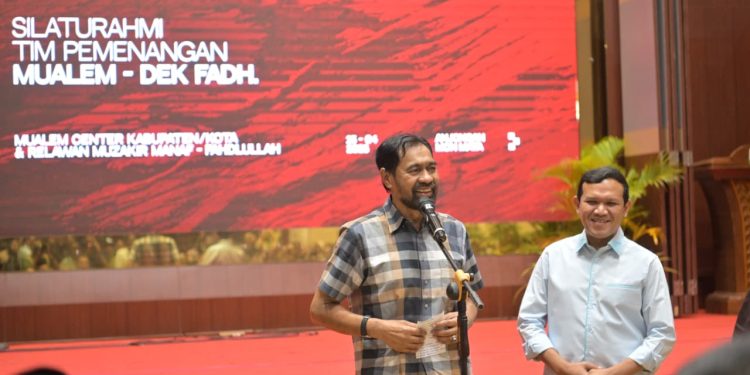 Jika Dana Otsus Kembali 2,5 Persen, Mualem: JKA Akan Dikembalikan Seperti Semula