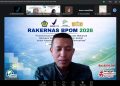 Menuju Aceh Dengan Pangan Aman, BPOM Gelar Pendampingan KKPA 2026