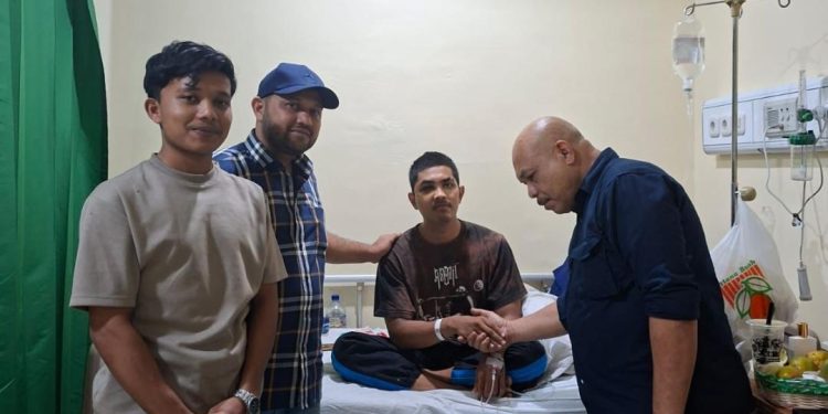 Hafiz Asal Aceh Kecelakaan di Malang, BPPA Gerak Cepat Pastikan Penanganan Maksimal