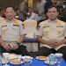 Wagub Fadhlullah Sambut Mendagri, Bahas Tata Kota dan Penguatan Daerah dalam Raker APEKSI 2026