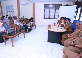 RSUD Indrapuri Tak Solid? Wabup Ungkap Akar Masalah Internal