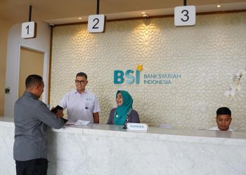 Dorong Konsumen Cerdas, BSI Perkuat Literasi dan Digitalisasi Layanan yang Aman dan Inklusif