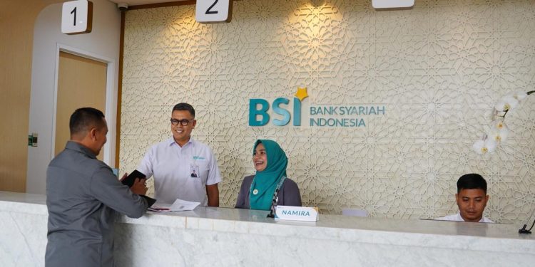 Dorong Konsumen Cerdas, BSI Perkuat Literasi dan Digitalisasi Layanan yang Aman dan Inklusif