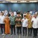 Sekda Aceh Buka Rakor Penanggulangan Narkoba 2026