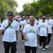 Ratusan Warga Ramaikan Puncak Road to Fesyar Aceh 2026 di USK