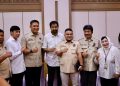 Gubernur Aceh Muzakir Manaf Hadiri Peluncuran InnoFood 2026: Dorong Petani Berdaya melalui Inovasi