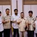 Gubernur Aceh Muzakir Manaf Hadiri Peluncuran InnoFood 2026: Dorong Petani Berdaya melalui Inovasi