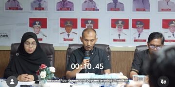 Tak Berizin, Daycare Tempat Balita Dianiaya di Banda Aceh Dihentikan Operasionalnya