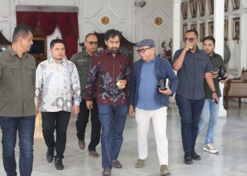 Jubir Pemerintah Aceh: Tuduhan “Rampok Dana JKA” Dinilai Fitnah dan Kebablasan