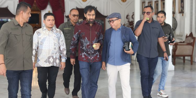 Jubir Pemerintah Aceh: Tuduhan “Rampok Dana JKA” Dinilai Fitnah dan Kebablasan