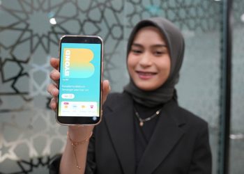 Gen Z Melek Investasi, BSI Hadirkan Cicil Emas lewat BYOND