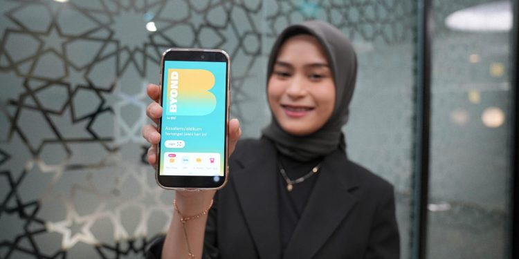 Gen Z Melek Investasi, BSI Hadirkan Cicil Emas lewat BYOND