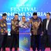 Sinergi BI Aceh dan Pemerintah Sukseskan Road to FESyar 2026, Dorong Aceh Jadi Pusat Halal