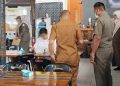Empat ASN Terjaring Razia Satpol PP dan WH Aceh Saat Nongkrong di Warkop di Jam Kerja