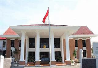 Edy Akmal Pelaksana Lapangan Pengadaan Kambing di Dinas Pertanian Aceh Selatan Divonis 1 Tahun 2 Bulan