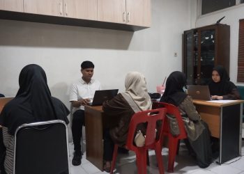 Tersangka Penganiayaan Balita di Banda Aceh Bertambah Dua Lagi