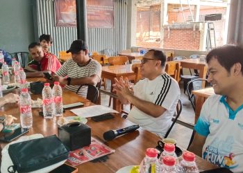 Bank Indonesia Aceh Akan Gelar Road to FESyar 2026, Dorong Penguatan Ekonomi Syariah