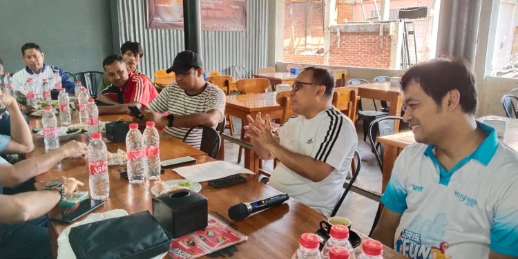 Bank Indonesia Aceh Akan Gelar Road to FESyar 2026, Dorong Penguatan Ekonomi Syariah