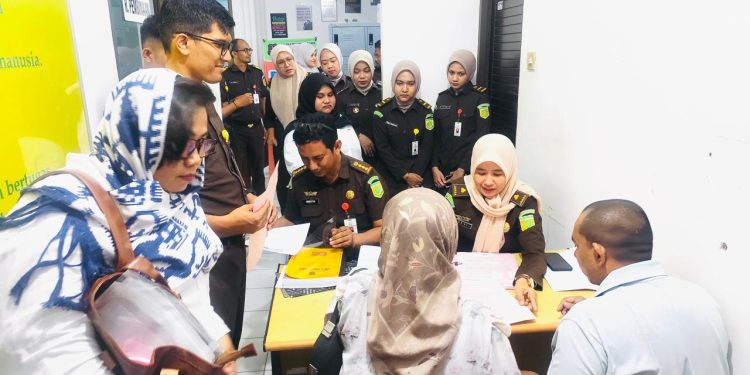 Hina Nabi di TikTok, Pria Asal Pidie Jaya Diseret ke Meja Hijau