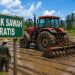 Pemda Aceh Selatan Anggarkan Miliaran Rupiah untuk Program Bajak Sawah Gratis 2026, Baru Tiga Kecamatan Masuk RUP