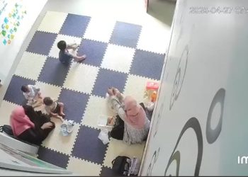 Miris di Banda Aceh! Balita Diduga Dianiaya di Tempat Penitipan, Publik Geram