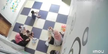 Miris di Banda Aceh! Balita Diduga Dianiaya di Tempat Penitipan, Publik Geram