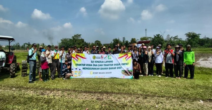 Biodiesel B50 Digenjot, Klaim Tanpa Impor Solar Mengemuka