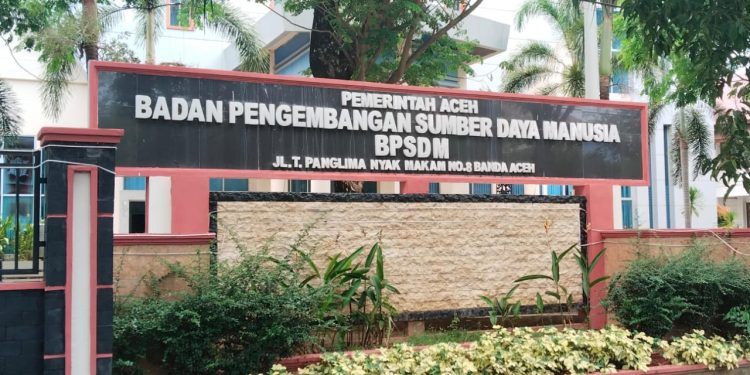 Skandal Beasiswa BPSDM Aceh Dibongkar, Tagihan Fiktif dan Aliran Dana Gelap Rugikan Negara Rp14 Miliar