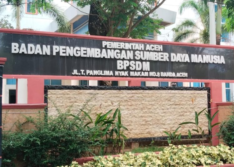 Skandal Beasiswa BPSDM Aceh Dibongkar, Tagihan Fiktif dan Aliran Dana Gelap Rugikan Negara Rp14 Miliar