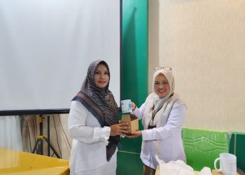 Ciptakan Sekolah Dengan Pangan Aman: BBPOM Aceh Dorong Kemandirian Sekolah dalam Pengawasan