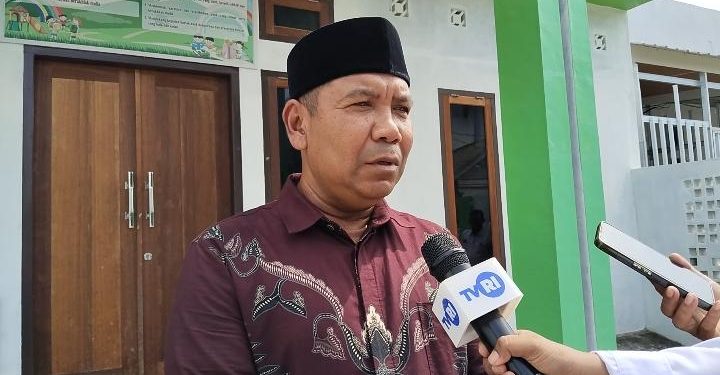 Daycare Ilegal di Lamgugob Terbongkar, Keuchik Minta Ditutup Permanen Usai Dugaan Kekerasan Balita Viral