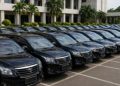 Fantastis! Rp5,3 Miliar Sewa Kendaraan Dinas, Tersebar di Puluhan OPD