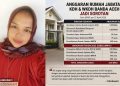 Yulindawati Soroti Anggaran Fantastis Revitalisasi dan Renovasi Rumah Dinas Wali Kota Banda Aceh