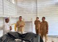 Tekan Stunting, BBPOM Aceh Perkuat Pengembangan Garam Yodium Lokal