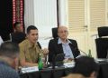 Wali Nanggroe Minta Penjelasan Pergub JKA, Sekda Aceh : Penataan Data dan Efisiensi Anggaran