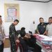 Polisi Buru Aktor Pembakaran Fakultas Pertanian USK