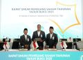 Kinerja 2025 Moncer, Dividen Tunai BSI Melonjak 44%