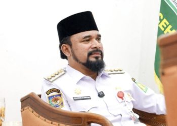 Polda Aceh Bantah Kabar Iskandar Al-Farlaky Jadi Tersangka Korupsi Beasiswa 2017