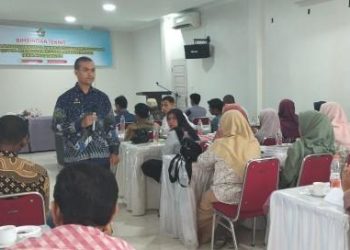 CPPOB Jadi Kunci, BBPOM Aceh Tingkatkan Daya Saing IRTP Pidie